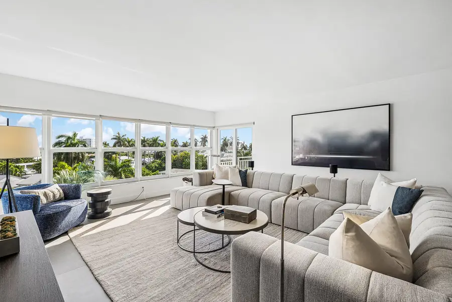 1000 Lowry Street #5d, Delray Beach, FL 33483 - #2