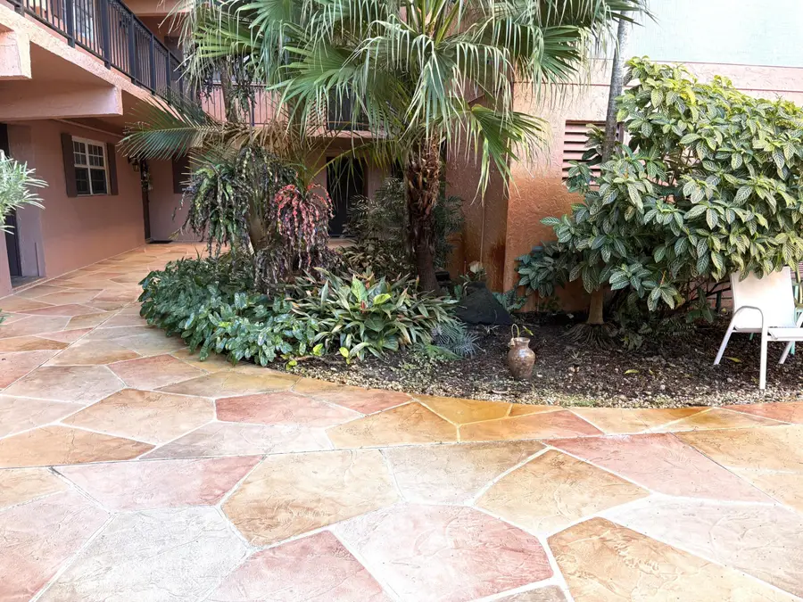 630 Tennis Club Drive #404, Fort Lauderdale, FL 33311 - #3