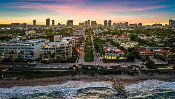 100 Royal Palm Way #Ph-4, Palm Beach, FL 33480