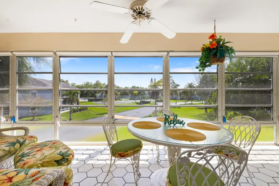 3236 SE Aster Lane #M226, Stuart, FL 34994 - #2