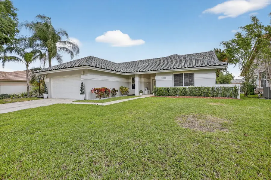 16323 NW 5th Street, Pembroke Pines, FL 33028 - #3