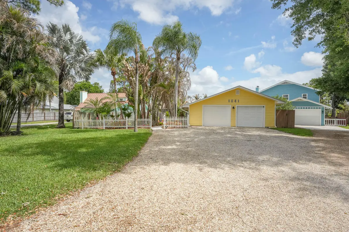 1341 SW Evergreen Lane, Palm City, FL 34990 - #1