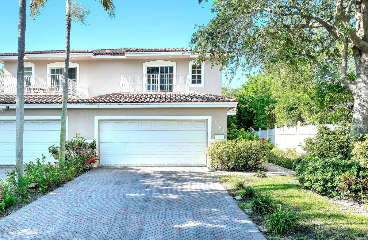 2560 NE 11th Street, Pompano Beach, FL 33062 - #1