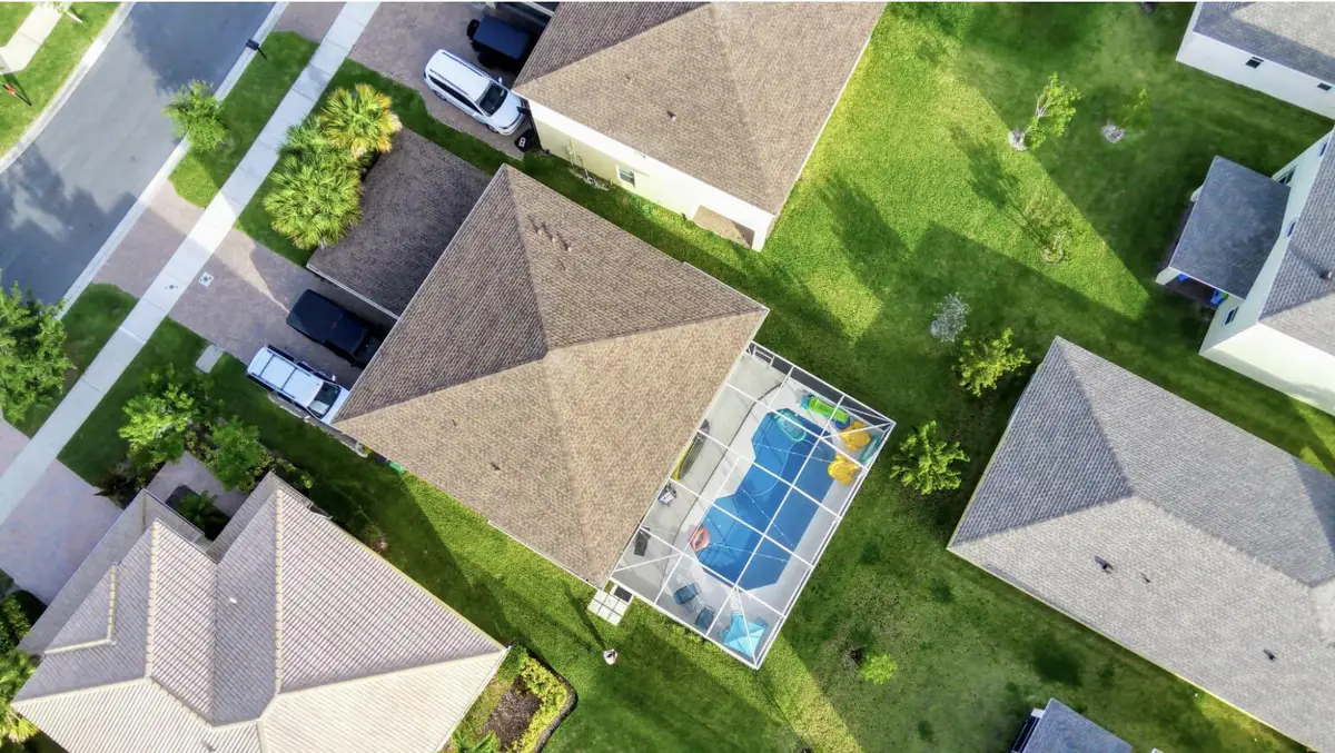 1416 NW Leonardo Circle, Port Saint Lucie, FL 34986 - #1