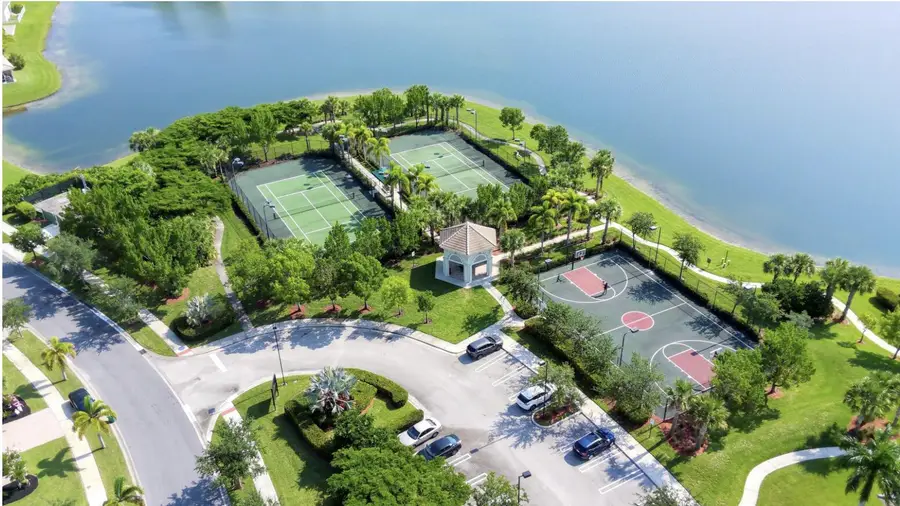 1416 NW Leonardo Circle, Port Saint Lucie, FL 34986 - #3