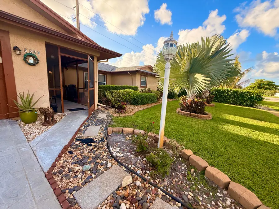 5279 W Woodstone Cir Circle W, Lake Worth, FL 33463 - #3