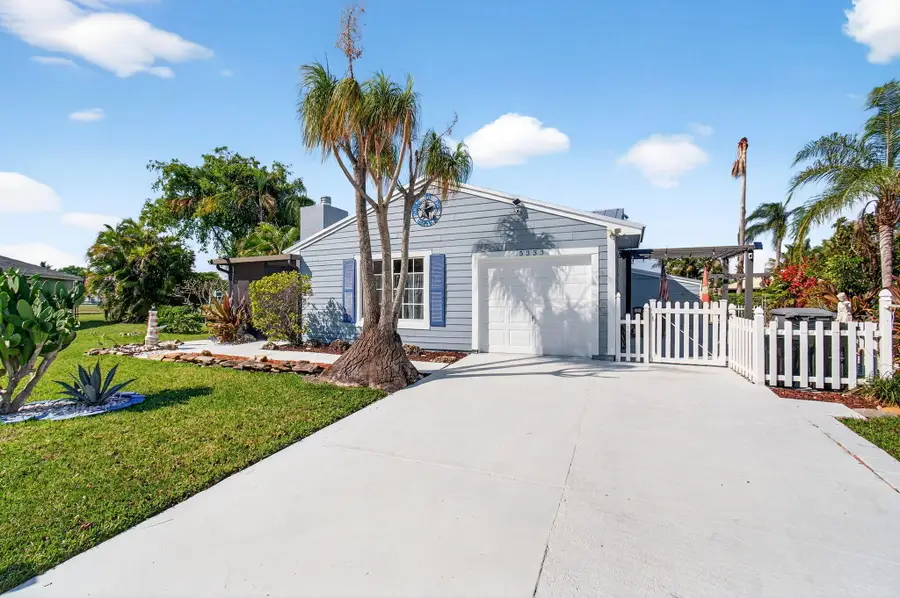 5333 Limewood Court, Boynton Beach, FL 33472 - #2