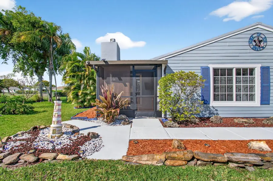 5333 Limewood Court, Boynton Beach, FL 33472 - #3