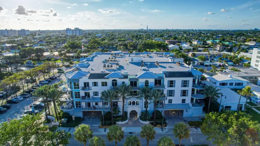 4511 El Mar Drive #210, Fort Lauderdale, FL 33308 - #2