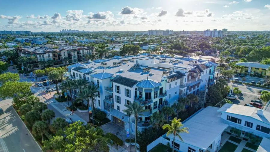 4511 El Mar Drive #210, Fort Lauderdale, FL 33308 - #3