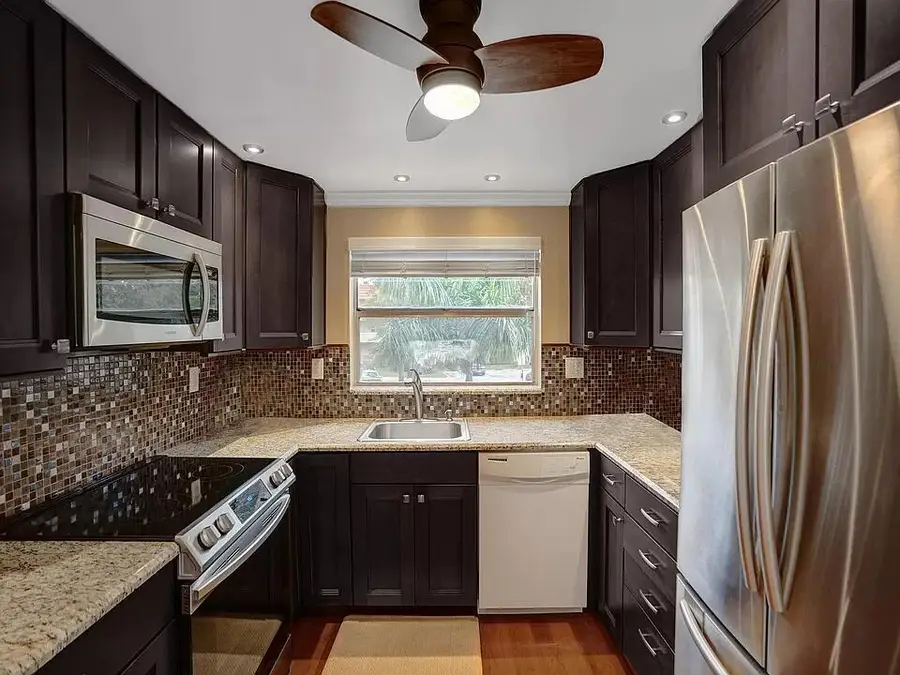 9020 Sunrise Lakes Boulevard #201, Sunrise, FL 33322 - #3