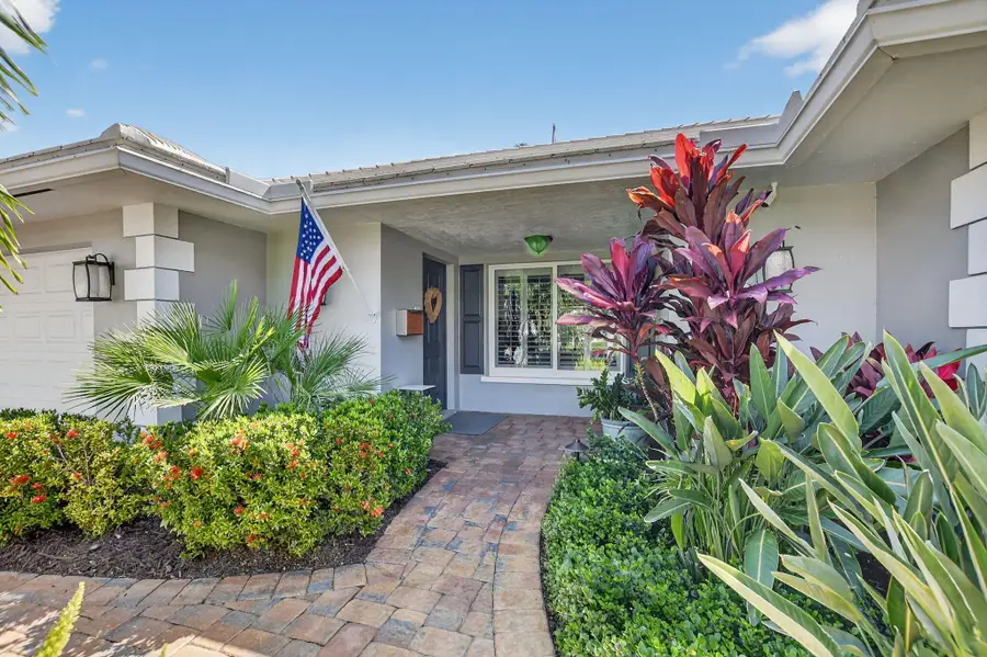 1388 Walnut Terrace, Boca Raton, FL 33486 - #3