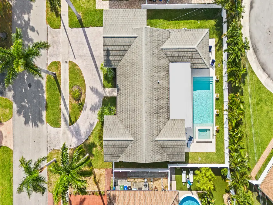 6611 NE 21st Lane, Fort Lauderdale, FL 33308 - #2