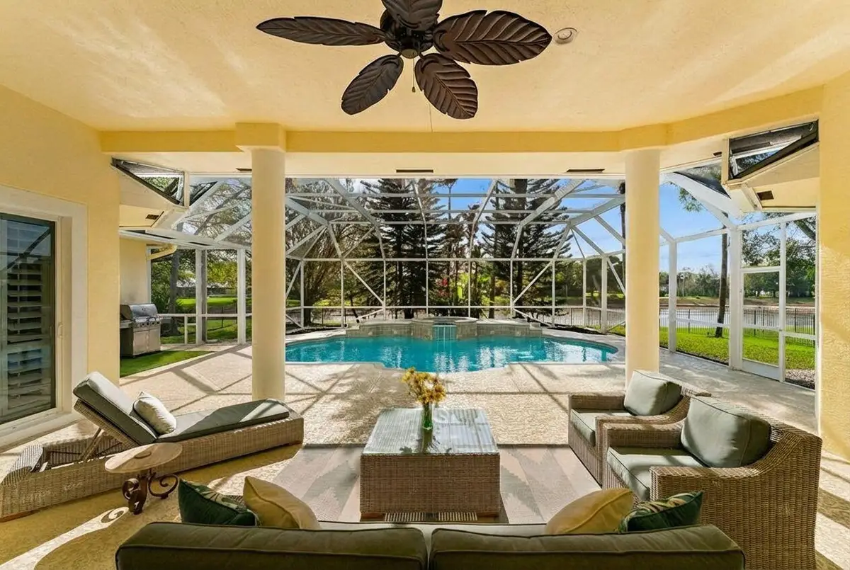 3810 SW Canoe Creek Terrace, Palm City, FL 34990 - #1