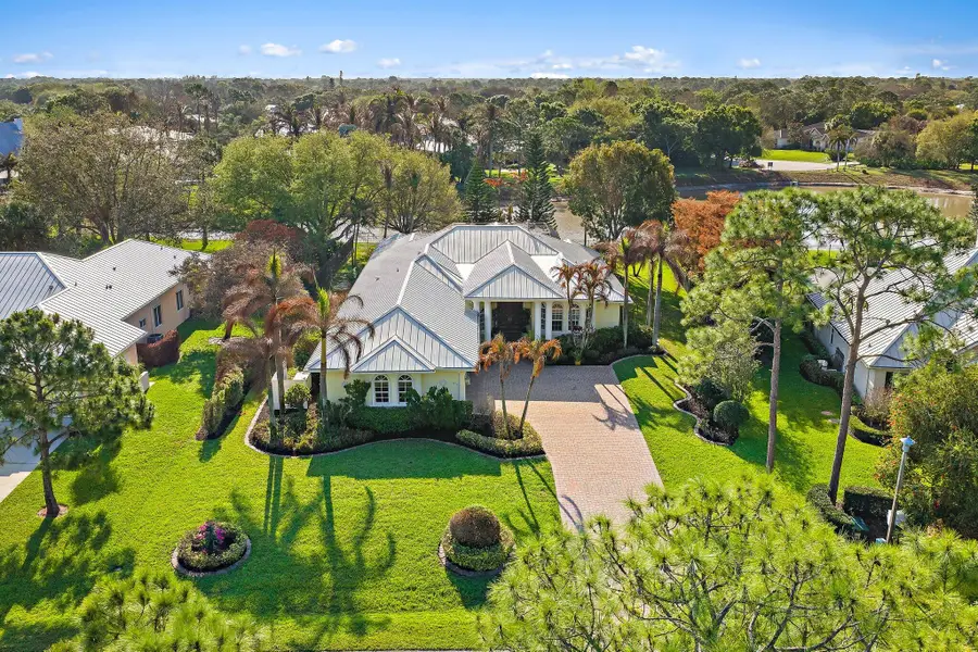 3810 SW Canoe Creek Terrace, Palm City, FL 34990 - #2