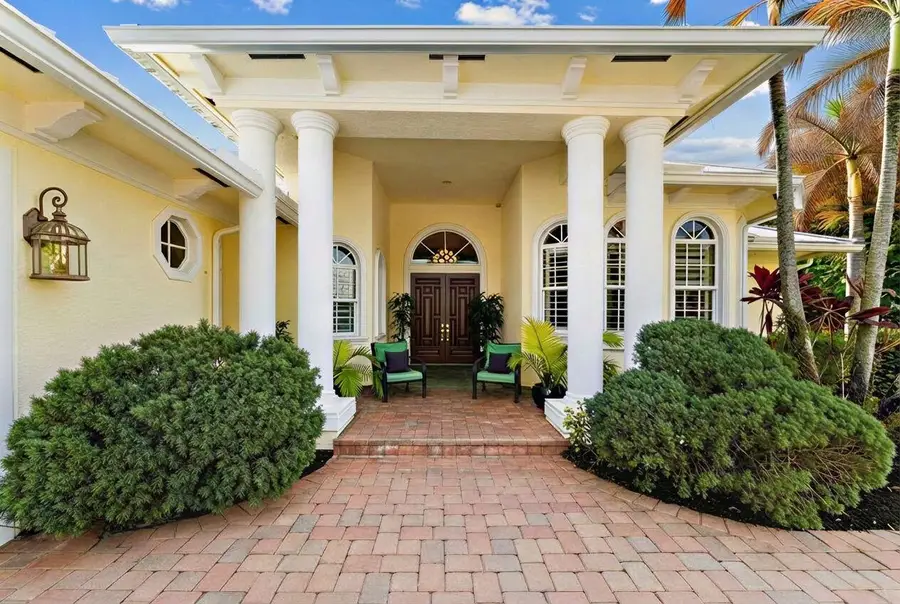 3810 SW Canoe Creek Terrace, Palm City, FL 34990 - #3