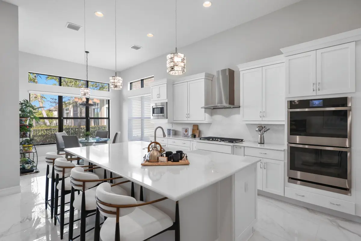 9149 E Leon Cir Circle E, Parkland, FL 33076 - #1