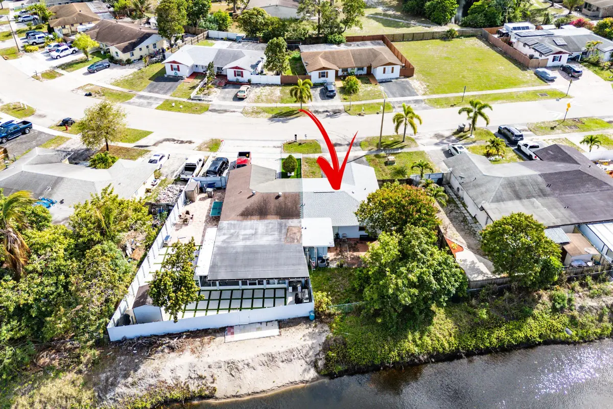 5177 Cannon Way, West Palm Beach, FL 33415 - #1