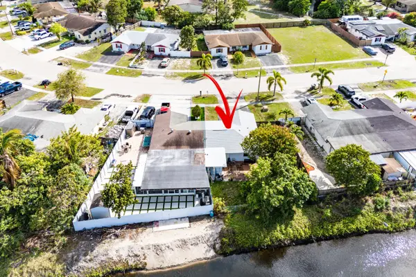 5177 Cannon Way, West Palm Beach, FL 33415