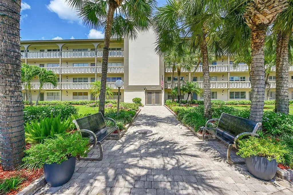 4701 Martinique Drive #K3, Coconut Creek, FL 33066 - #1