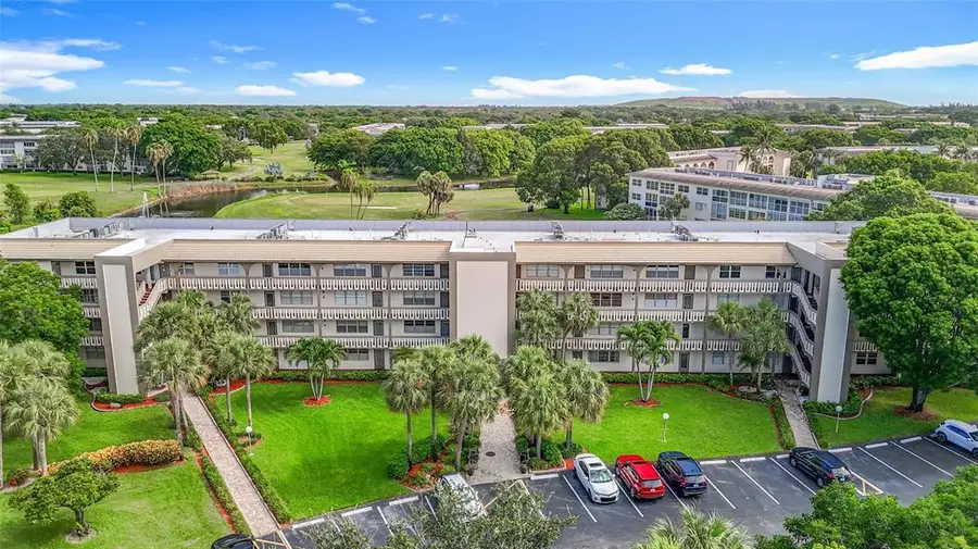 4701 Martinique Drive #K3, Coconut Creek, FL 33066 - #3