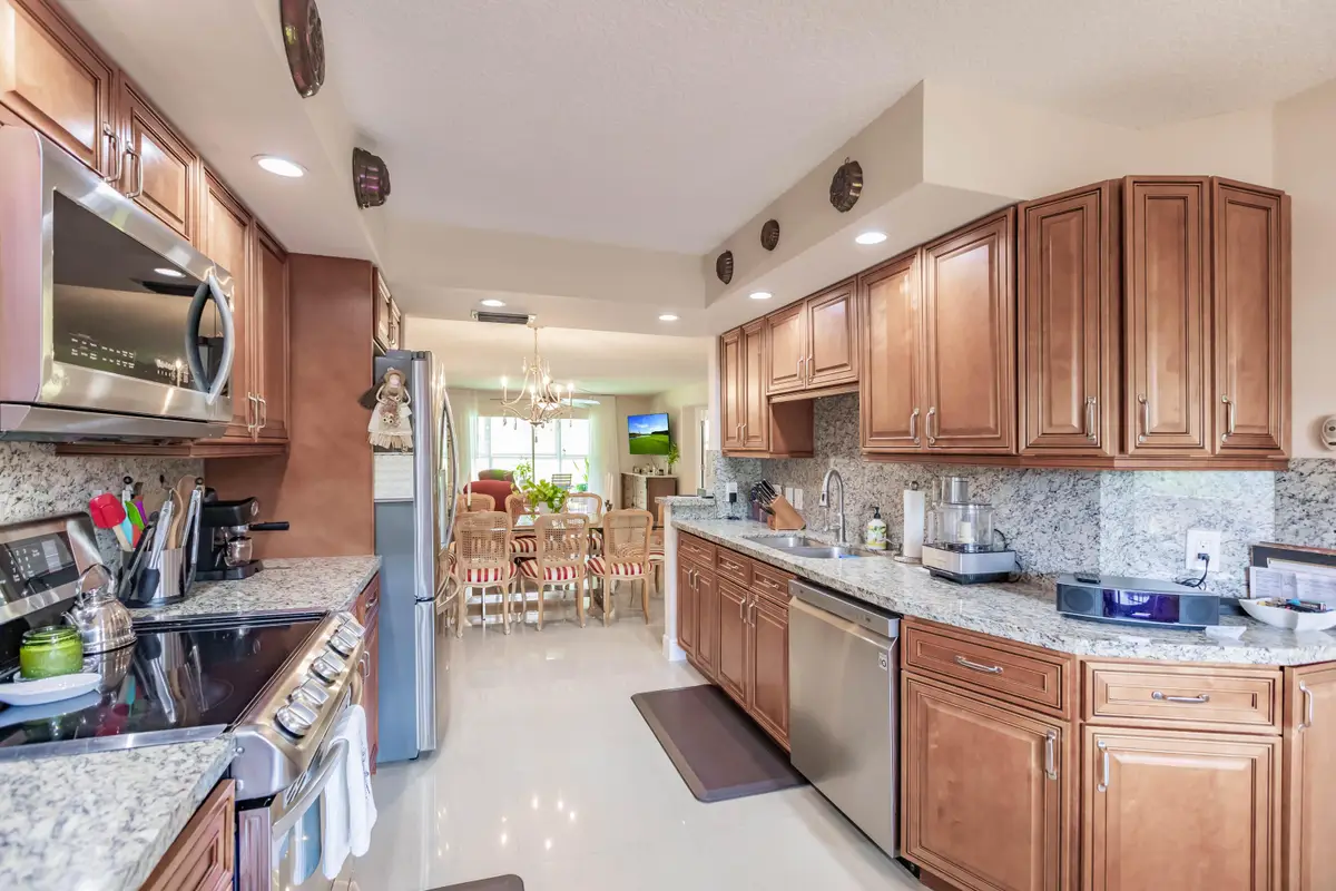 1606 Abaco Drive #H4, Coconut Creek, FL 33066 - #1