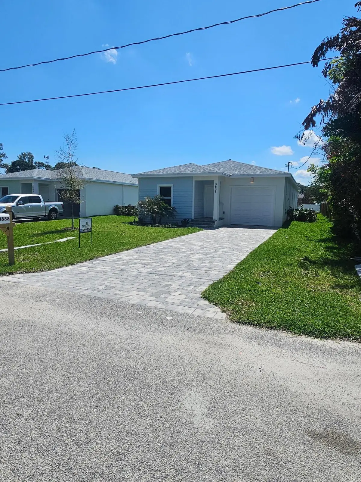 3838 SE Grant Street, Stuart, FL 34997 - #1