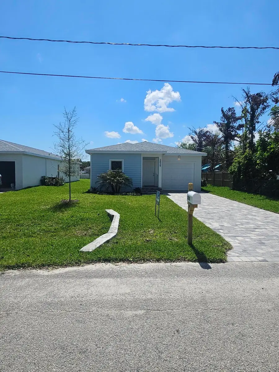 3838 SE Grant Street, Stuart, FL 34997 - #2