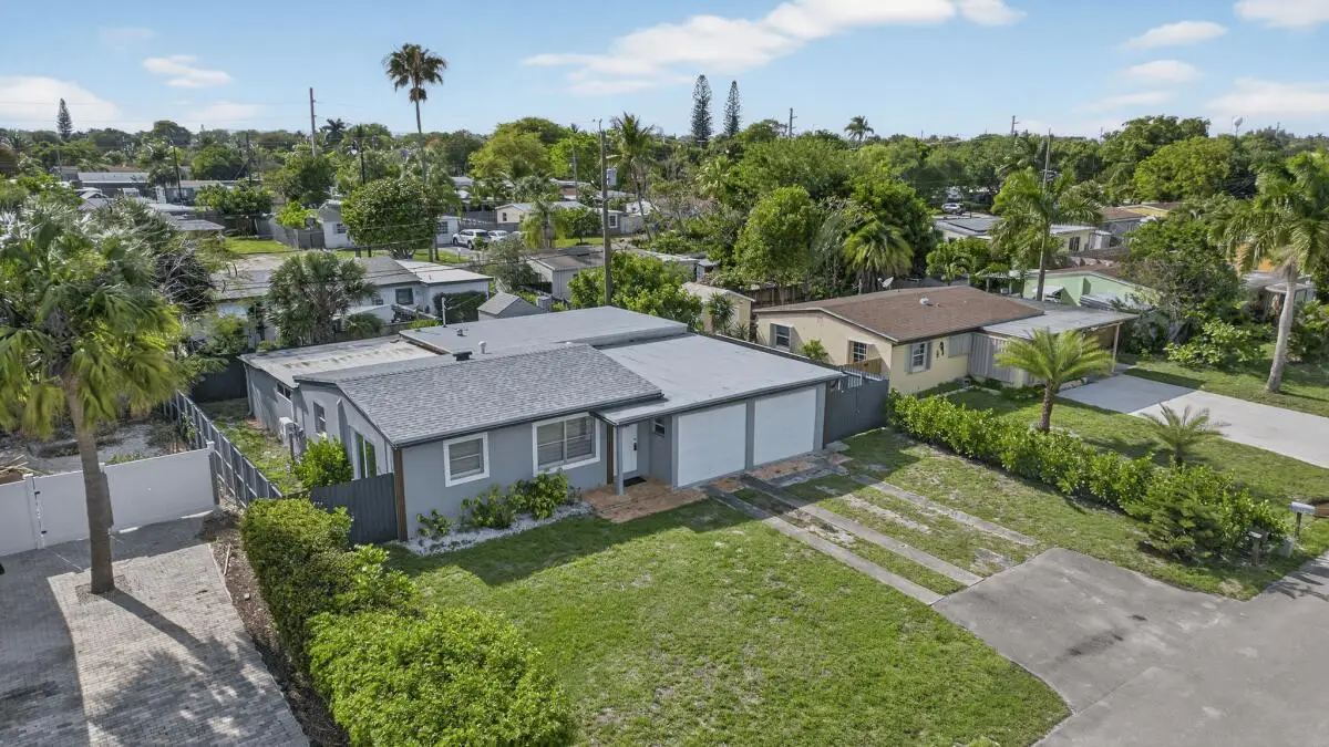 2865 NE 13th Avenue, Pompano Beach, FL 33064 - #1