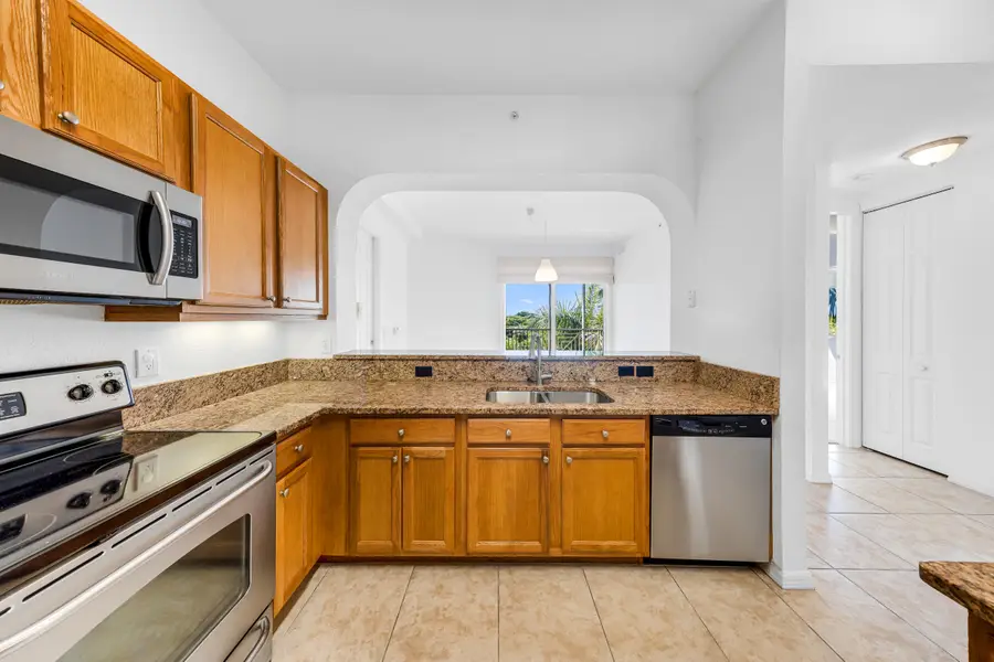 3600 Oaks Clubhouse Drive #501, Pompano Beach, FL 33069 - #3