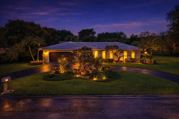 2620 NW 106th Drive, Coral Springs, FL 33065