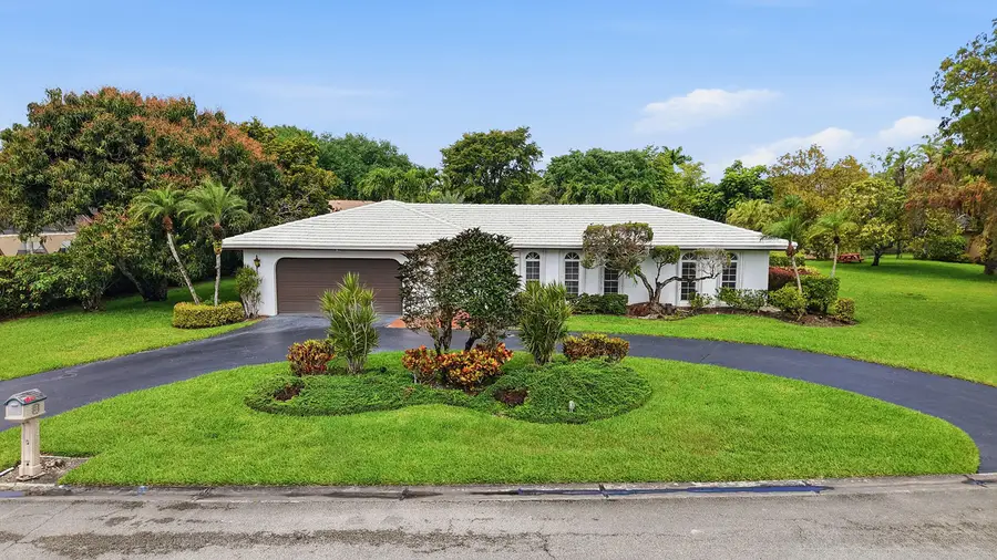 2620 NW 106th Drive, Coral Springs, FL 33065 - #2