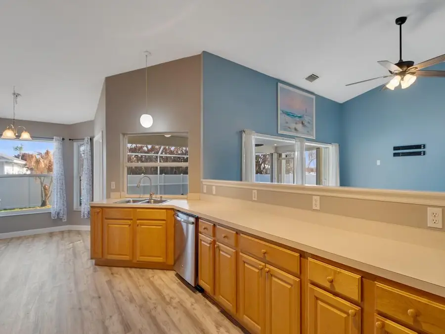 492 Biscayne Lane, Sebastian, FL 32958 - #3