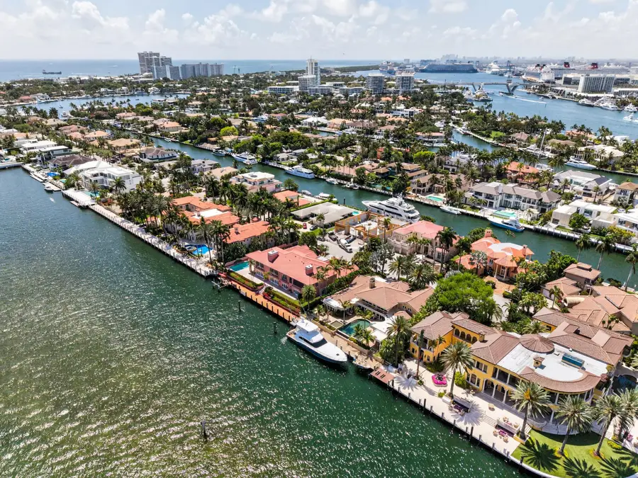 3 Isla Bahia Drive, Fort Lauderdale, FL 33316 - #3