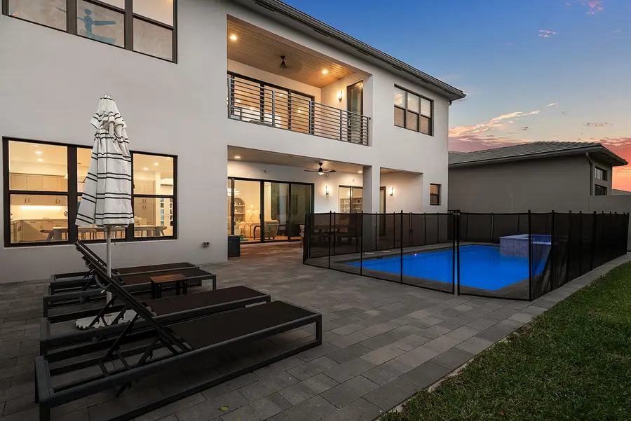 8527 Ganton Drive, Boca Raton, FL 33434 - #2