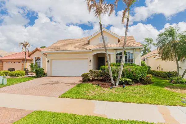651 SW Munjack Cove, Port St Lucie, FL 34986