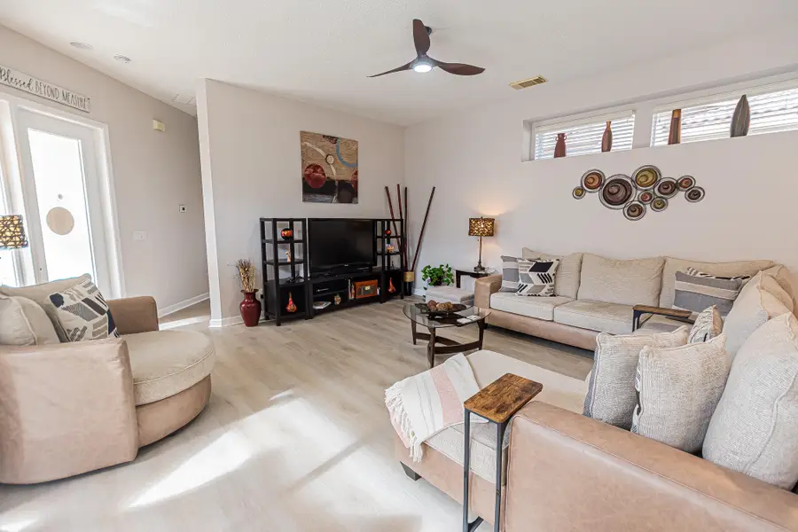 651 SW Munjack Cove, Port Saint Lucie, FL 34986 - #3