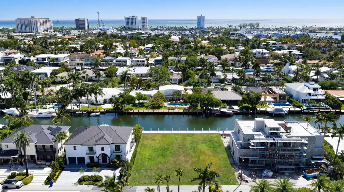 646 Flamingo Drive, Fort Lauderdale, FL 33301 - #1