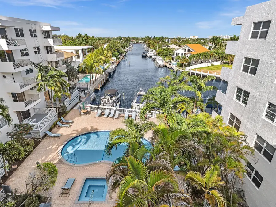 1421 S Ocean Boulevard #516, Pompano Beach, FL 33062 - #3