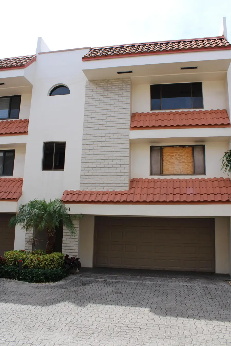 1401 NE 9th Street #61, Fort Lauderdale, FL 33304 - #2