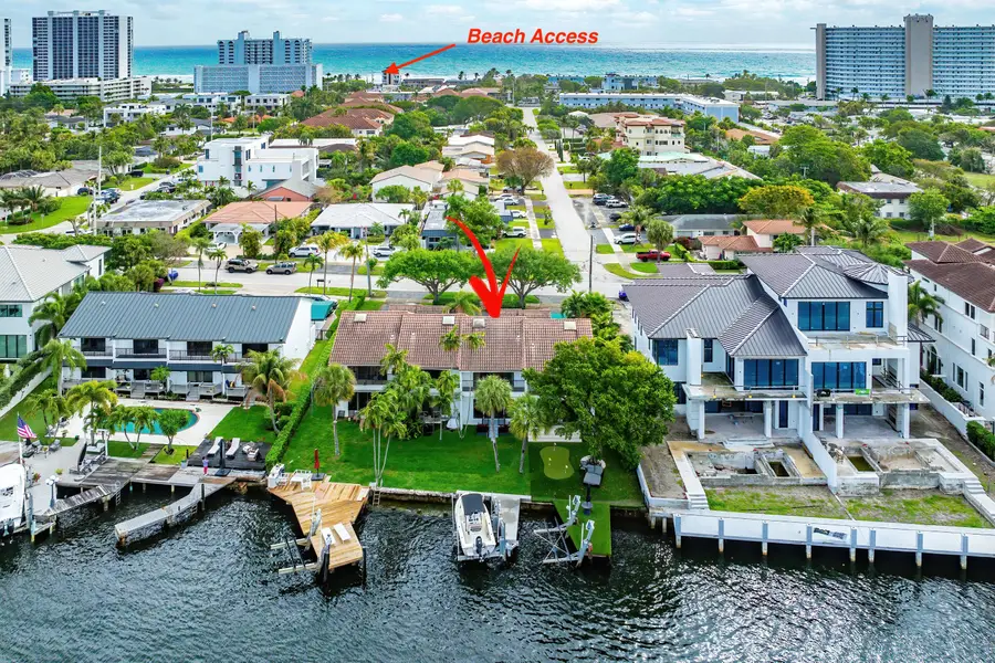 605 NE 19th Avenue, Deerfield Beach, FL 33441 - #2