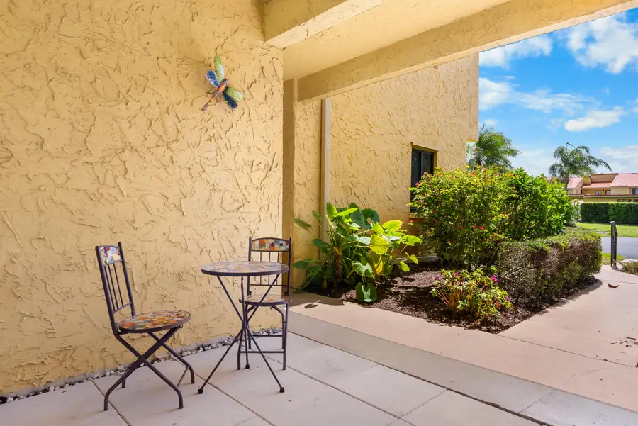 5363 SE Miles Grant Road #106, Stuart, FL 34997 - #3