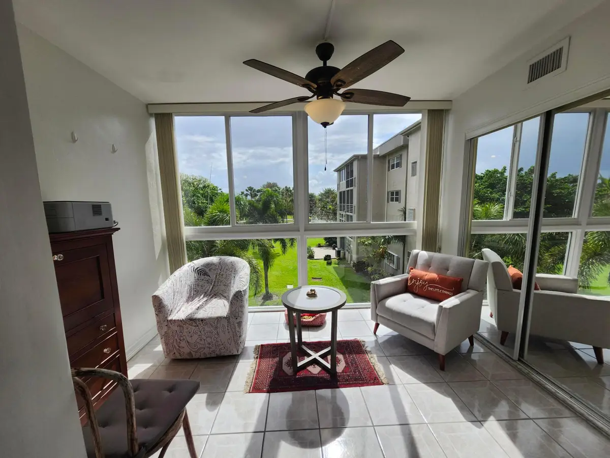 2300 NE 1st Lane #309, Boynton Beach, FL 33435 - #1