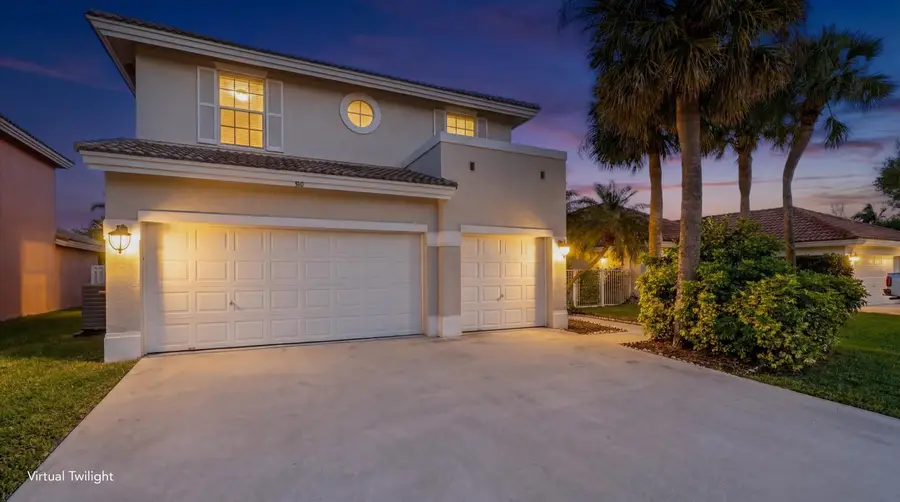 86 Citrus Park Lane, Boynton Beach, FL 33436 - #2