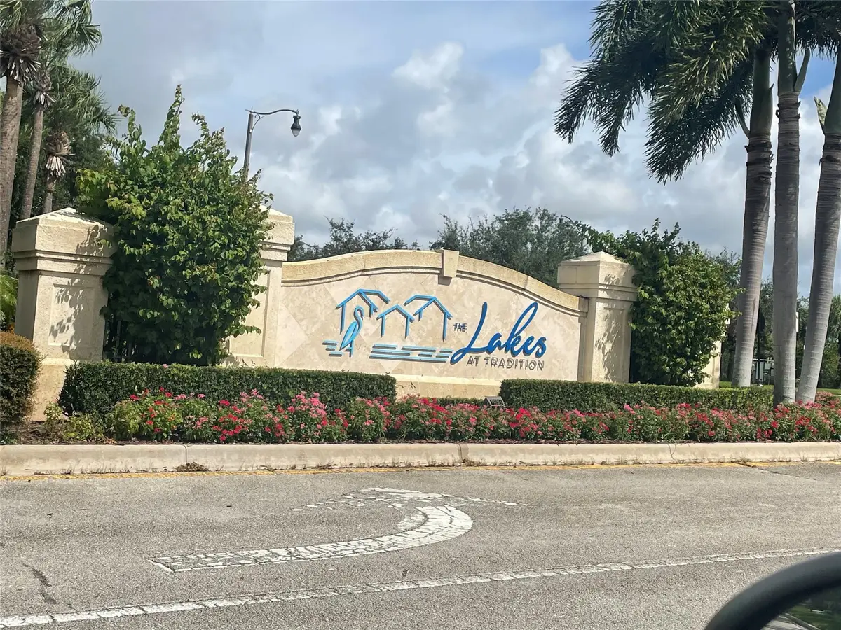 10744 SW Elsinore Drive, Port Saint Lucie, FL 34987 - #1