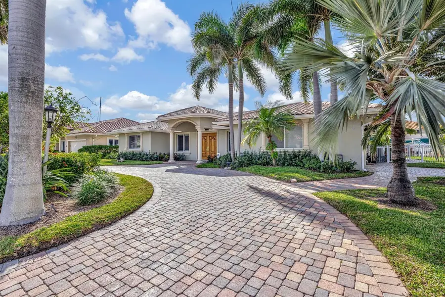 3851 NE 27th Avenue, Lighthouse Point, FL 33064 - #2