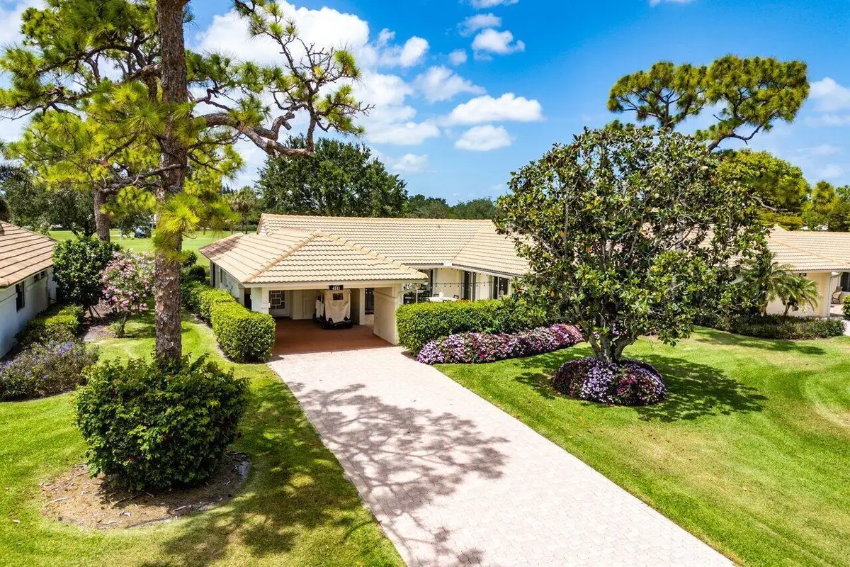 4511 Meadowlark Lane, Boynton Beach, FL 33436 - #1