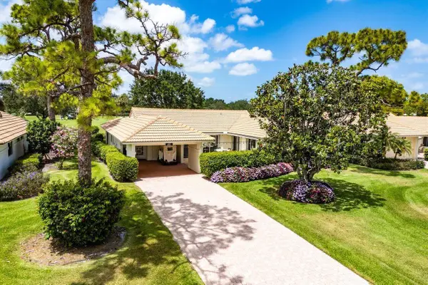 4511 Meadowlark Lane, Boynton Beach, FL 33436