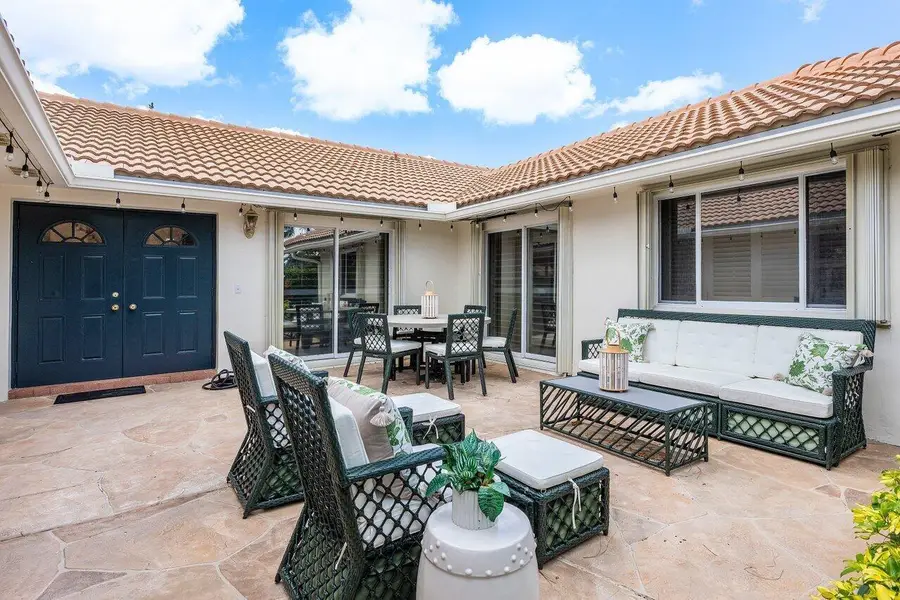 4511 Meadowlark Lane, Boynton Beach, FL 33436 - #2