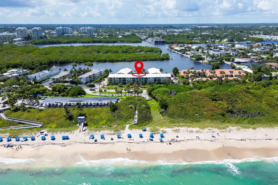 6530 N Ocean Boulevard, Ocean Ridge, FL 33435 - #2